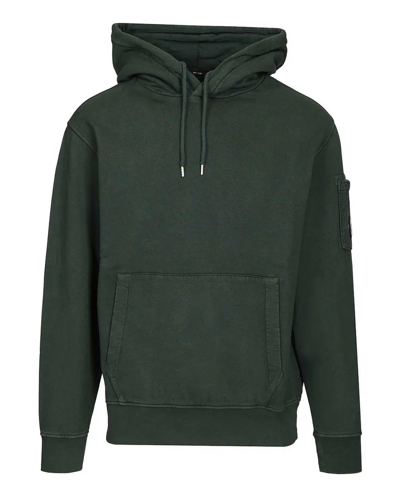 C.P. Company C. P. Company Sweatshirt - Grün Grün