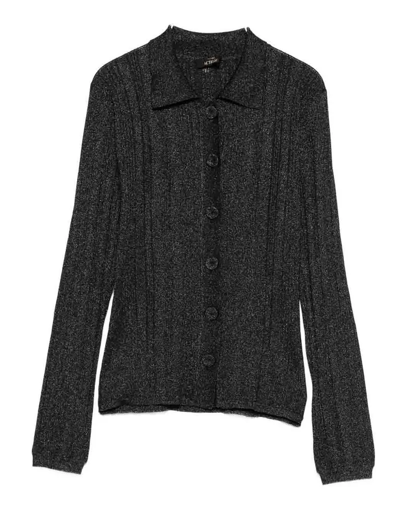 Twin-Set Cardigan - Grau Grau
