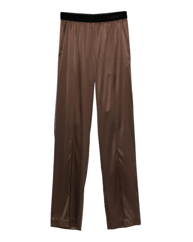Tom Ford Casual Hose - Braun Braun