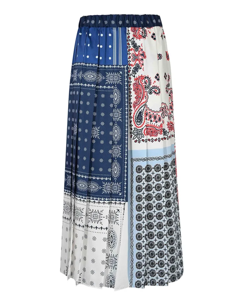 Max Mara Midirock - Blau Blau