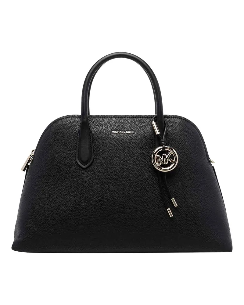 Michael Kors Umhängetasche - Schwarz Schwarz