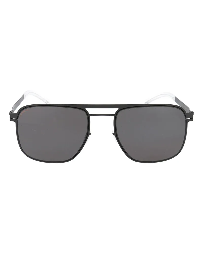 Mykita Sonnenbrille - Grau Grau