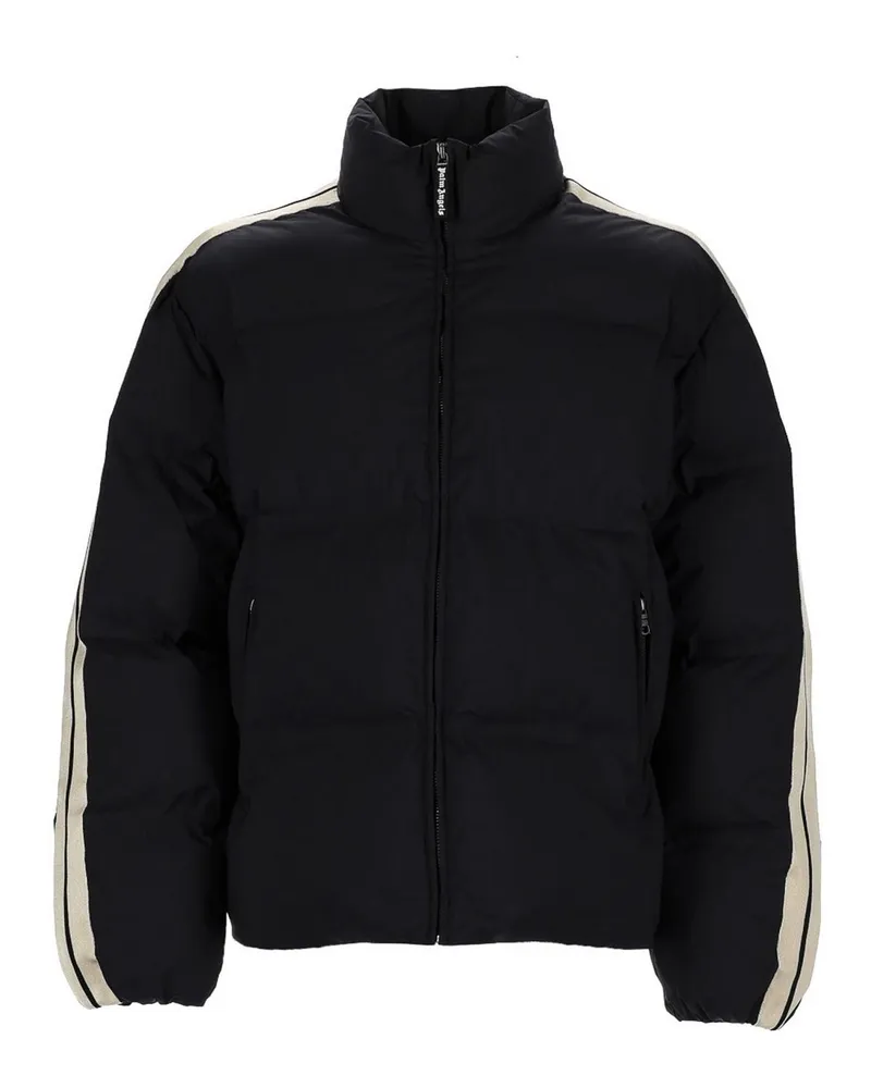 Palm Angels Casualjacke - Schwarz Schwarz