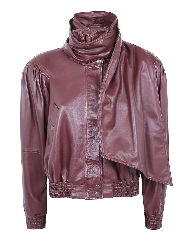 Chloé Blazer - Braun Braun