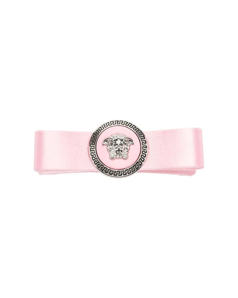Versace Haarschmuck Nude