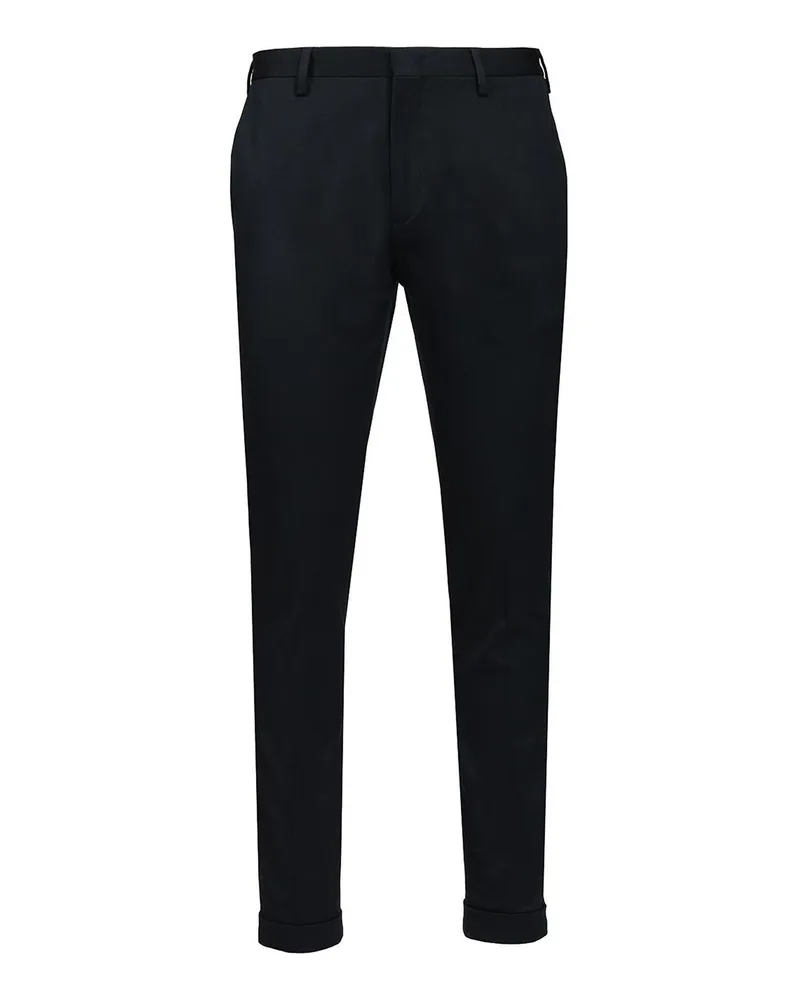 Paul Smith Casual Hose - Blau Blau