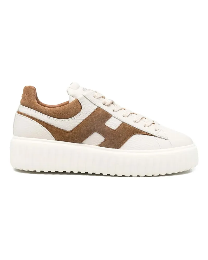 Hogan Sneaker - Beige Beige