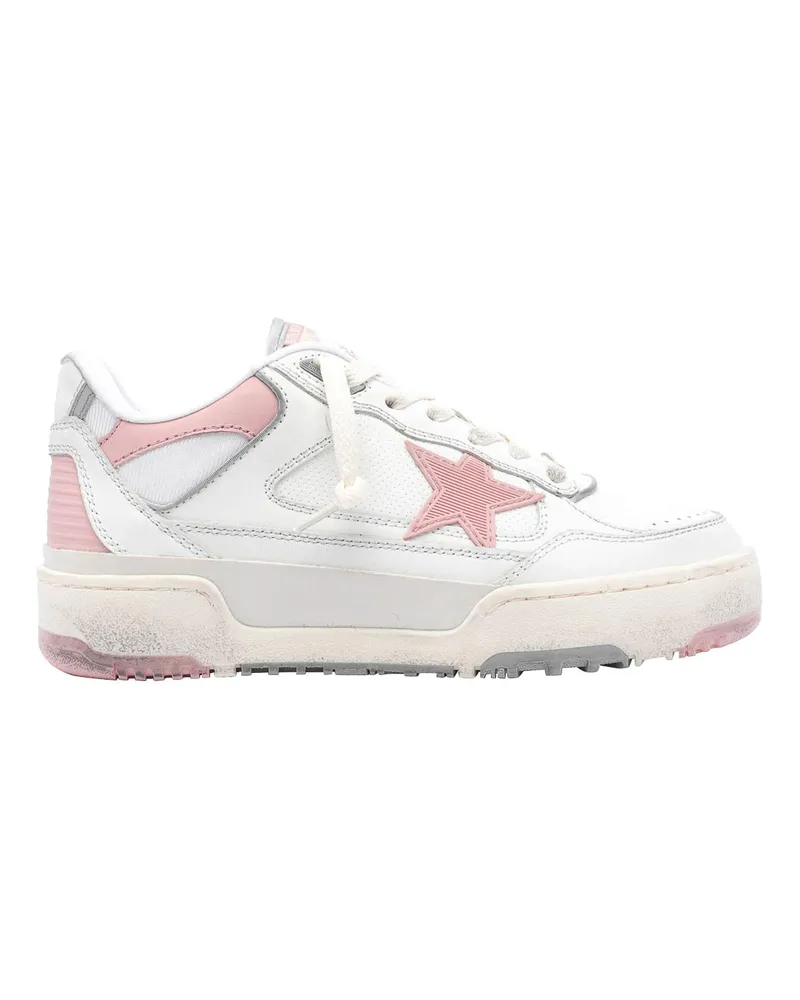 Golden Goose Sneaker - Weiß Weiß
