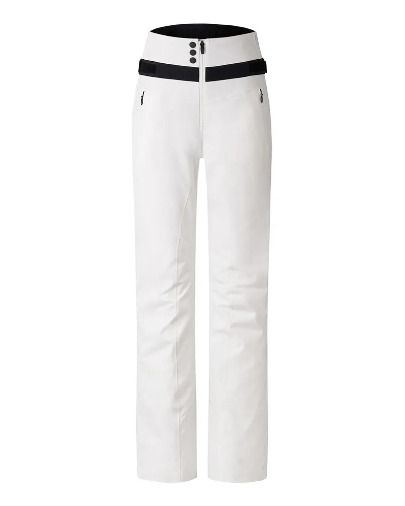 Bogner Casual Hose - Weiß Weiß