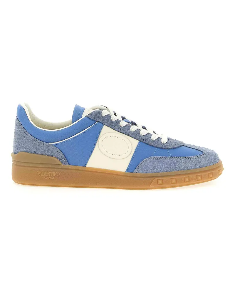 Valentino Garavani Sneaker - Hellblau Hellblau