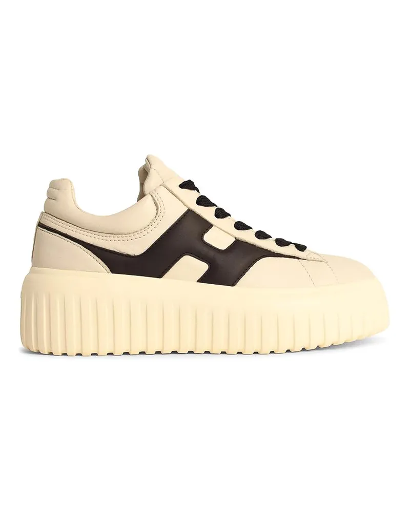 Hogan Sneaker - Weiß Weiß