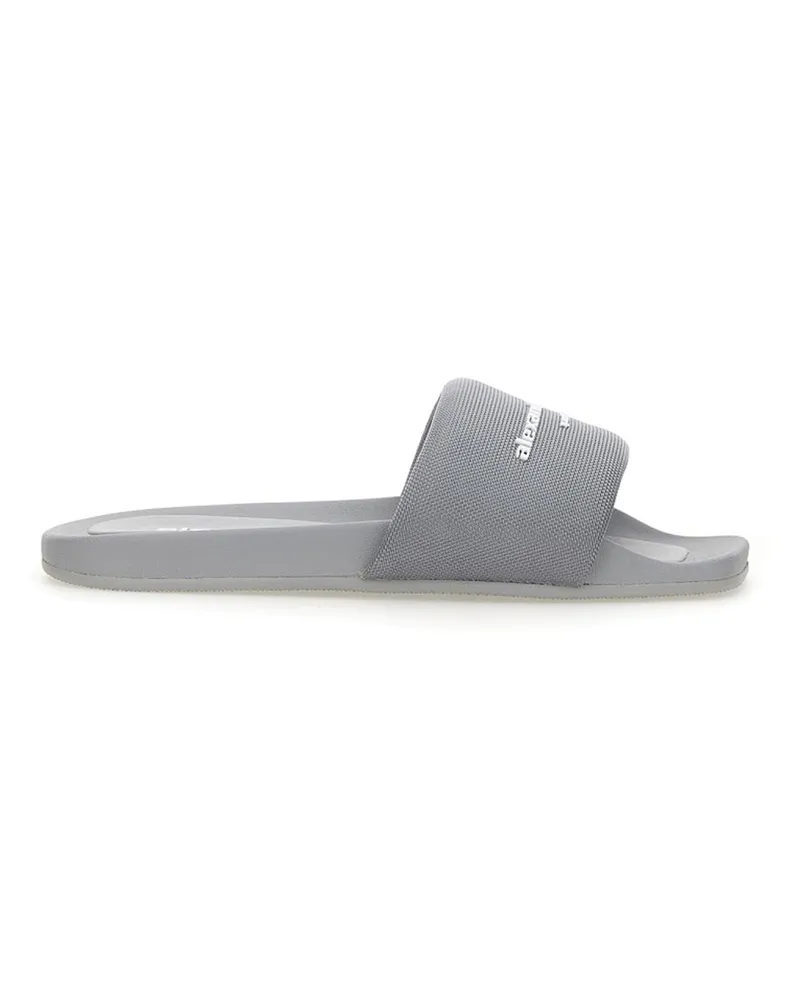 Alexander Wang Sandalen - Grau Grau
