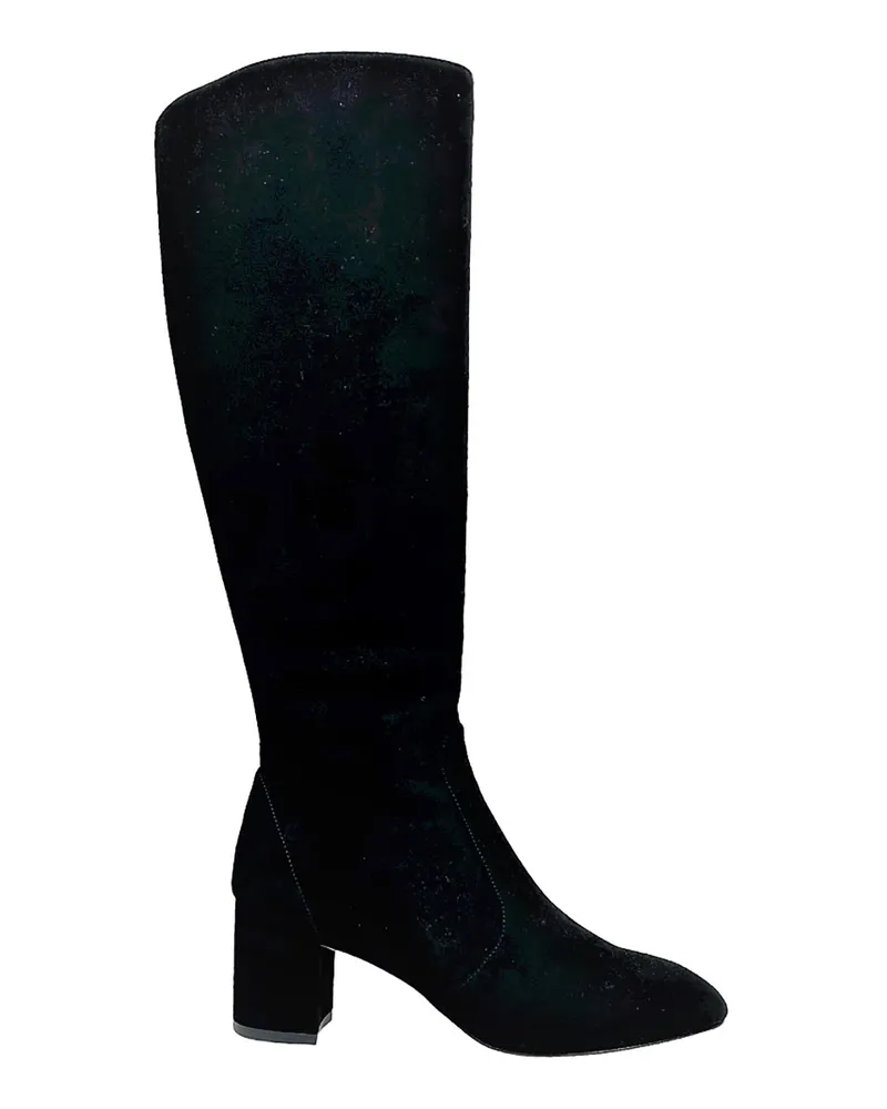 Stuart Weitzman Stiefel - Schwarz Schwarz