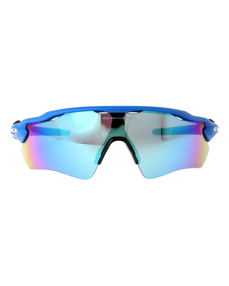 Oakley Sonnenbrille - Blau Blau