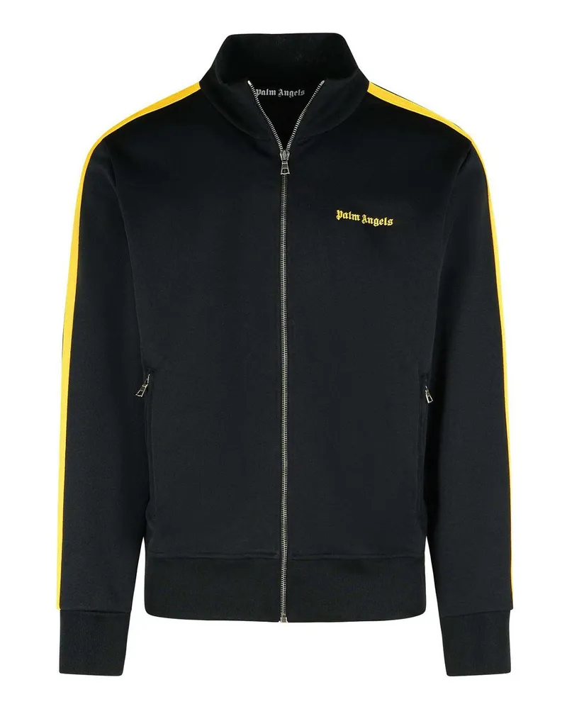 Palm Angels Sweatshirt - Schwarz Schwarz