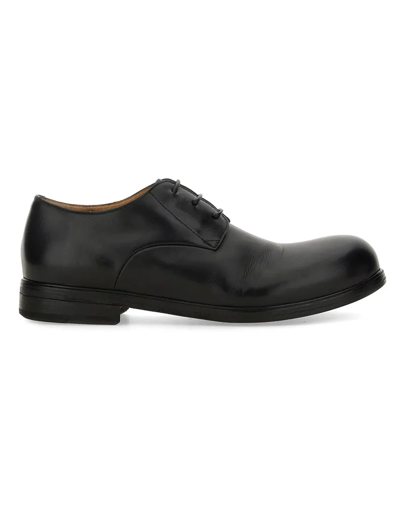 Marsèll Klassische Schuhe - Schwarz Schwarz