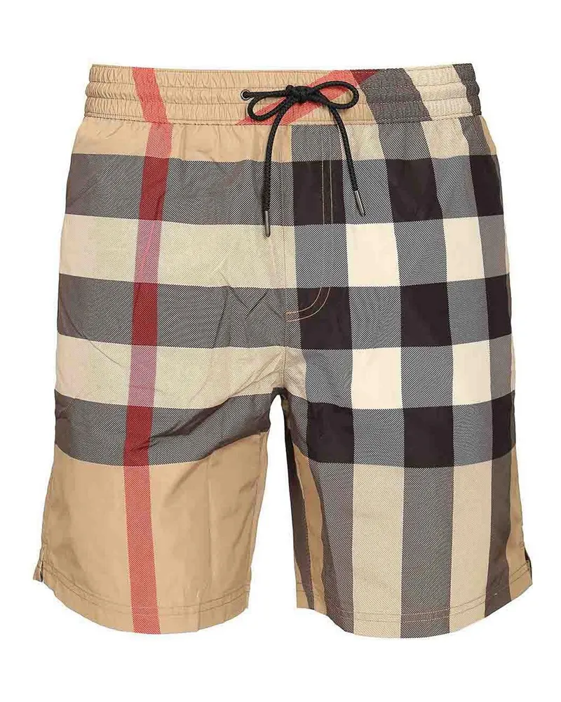 Burberry Badeanzug - Beige Beige