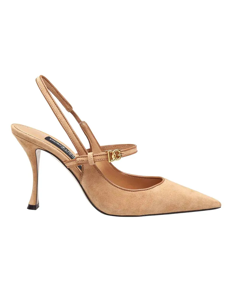 Dolce & Gabbana Pumps - Braun Braun