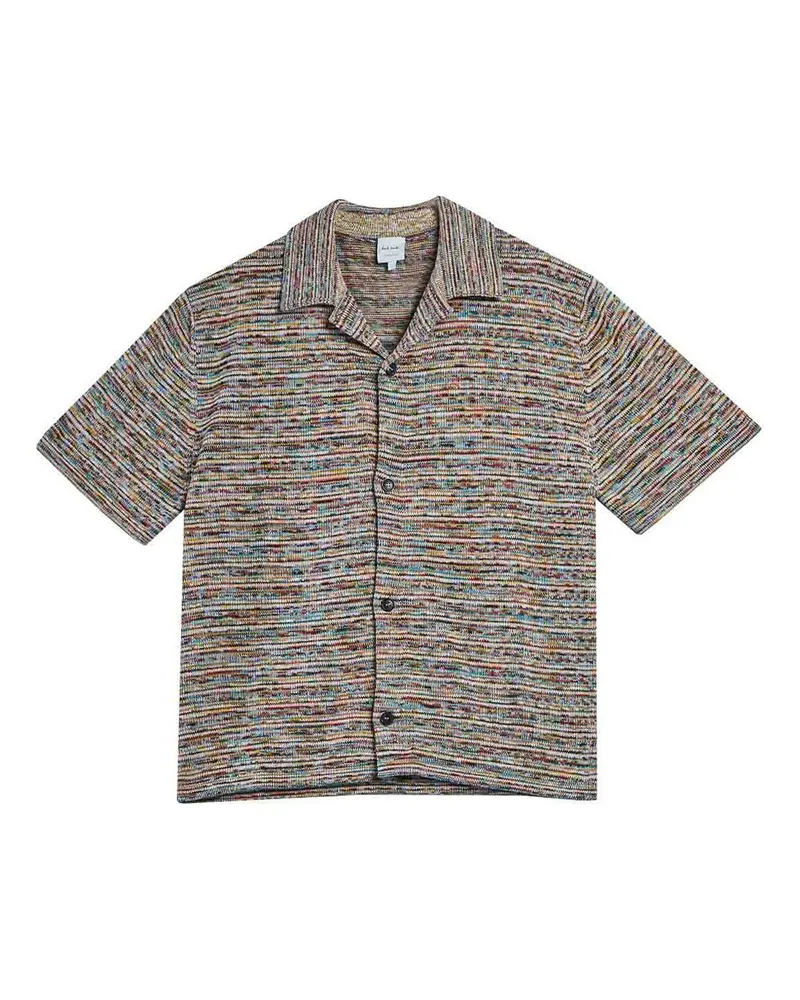 Paul Smith Hemd - Bunt Bunt