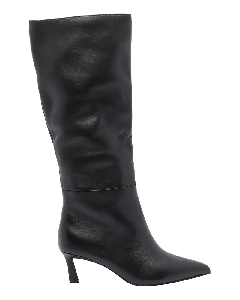 Steve Madden Stiefel - Schwarz Schwarz