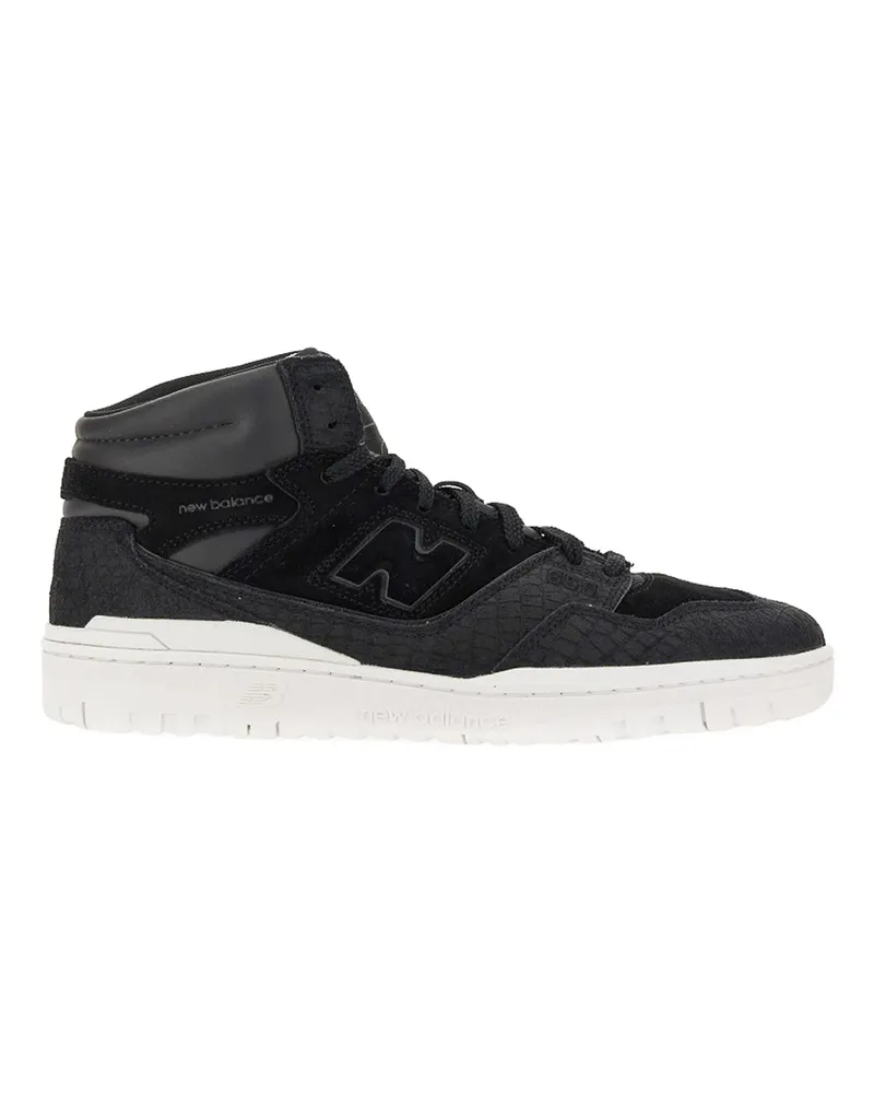 Junya Watanabe Sneaker - Schwarz Schwarz