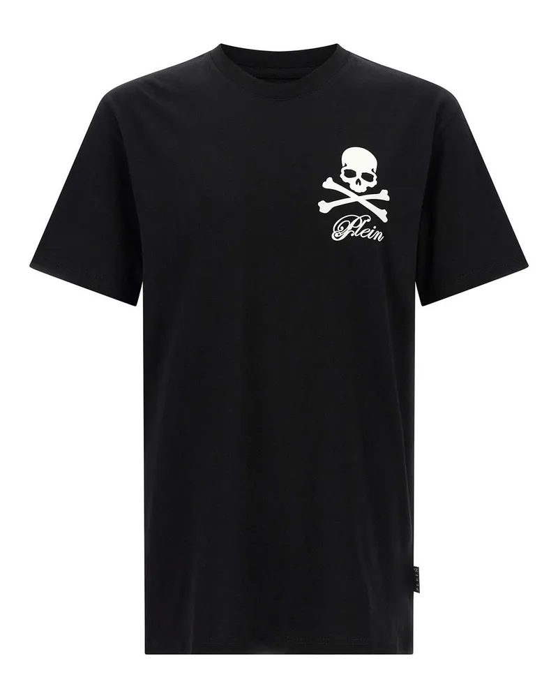 Philipp Plein T-Shirt - Schwarz Schwarz