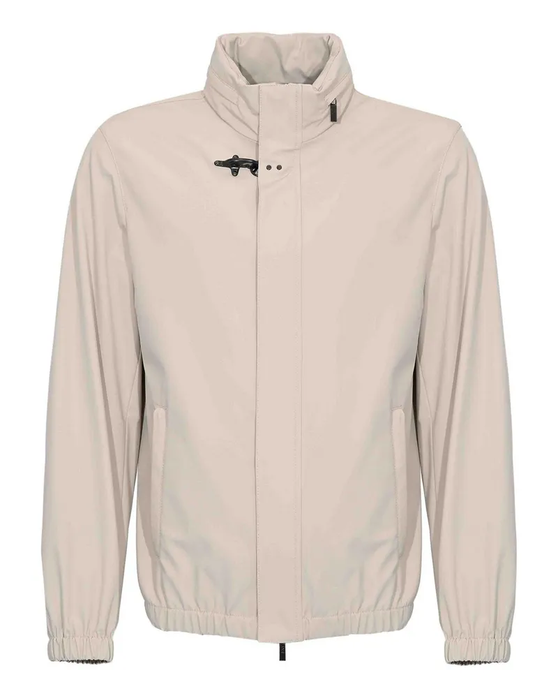 Fay Bomberjacke - Beige Beige