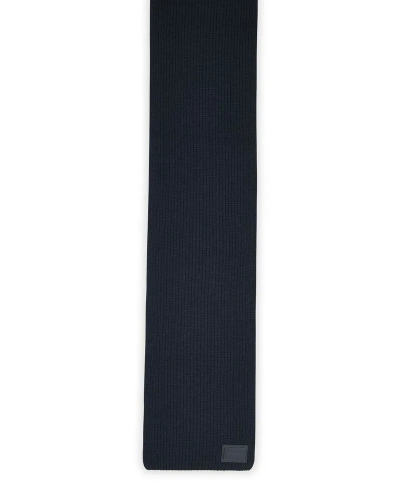 Dolce & Gabbana Schal - Blau Blau