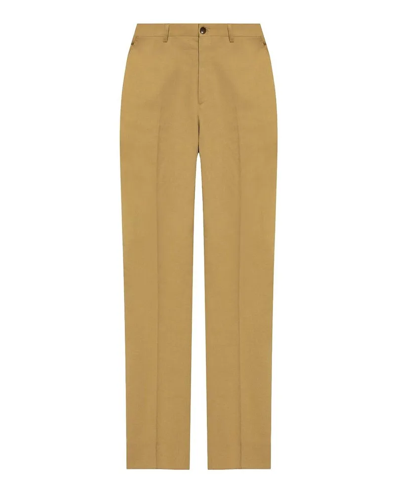 Etro Casual Hose - Beige Beige