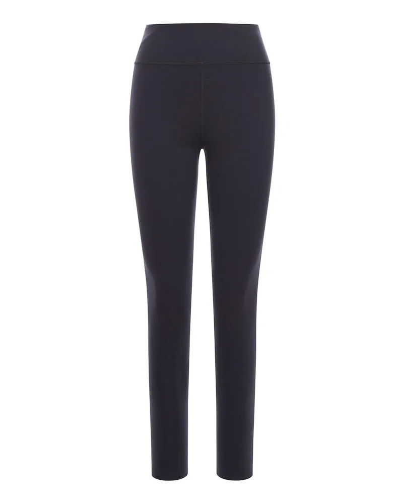 Balenciaga Leggings - Schwarz Schwarz