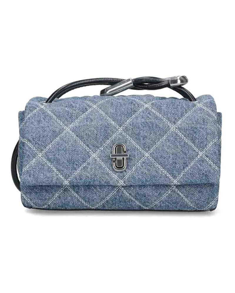 Marc Jacobs Umhängetasche - Blau Blau