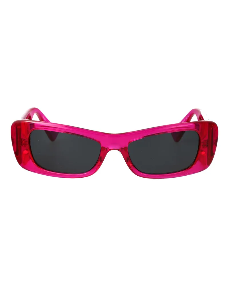 Versace Sonnenbrille - Bunt Bunt