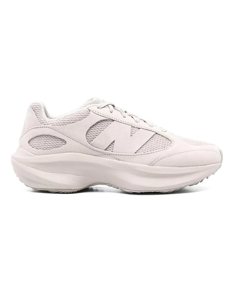 New Balance Sneaker - Grau Grau