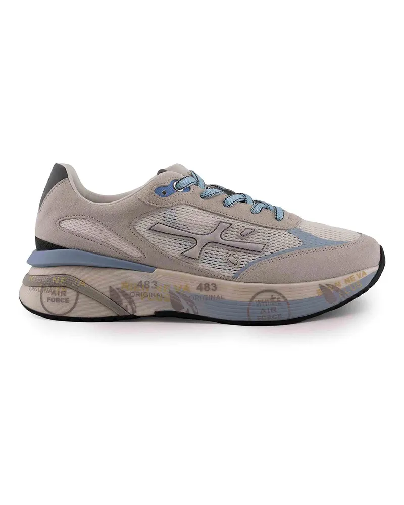 Premiata Sneaker - Blau Blau