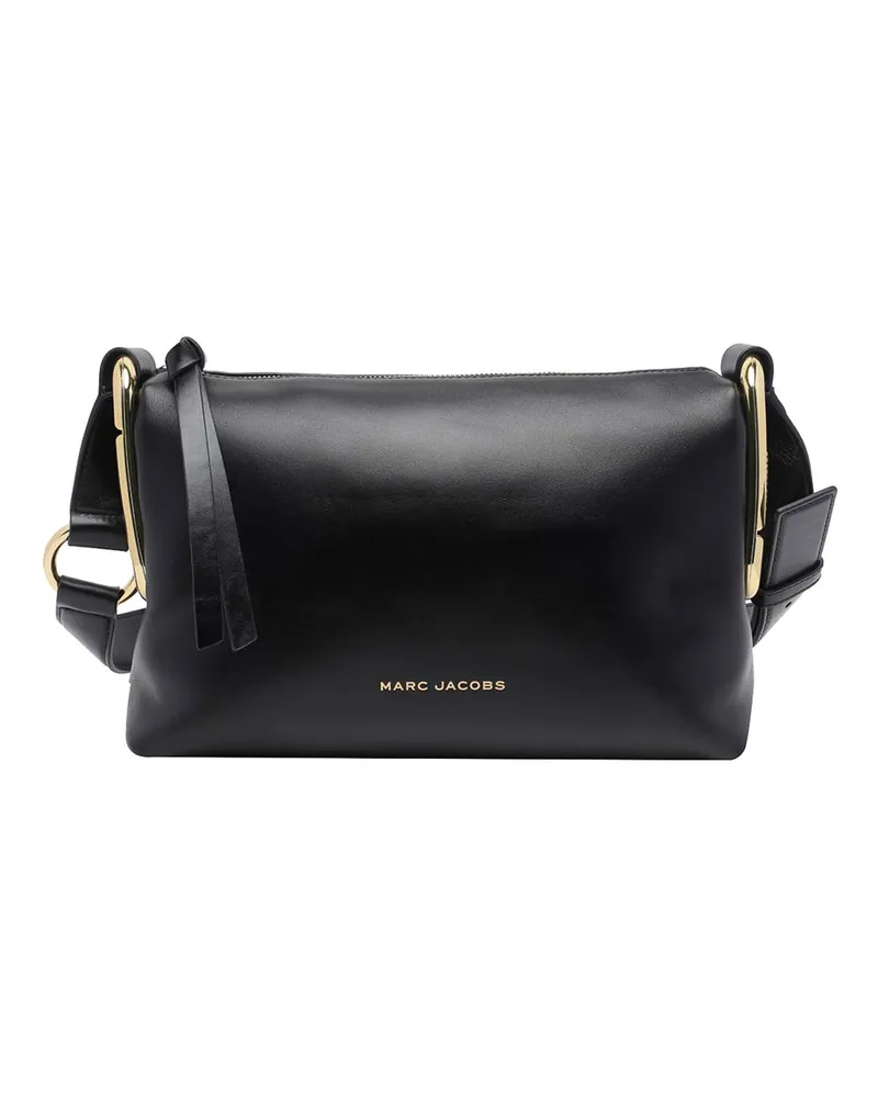 Marc Jacobs Schultertasche - Schwarz Schwarz