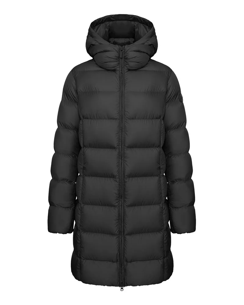 Colmar Casualjacke - Schwarz Schwarz