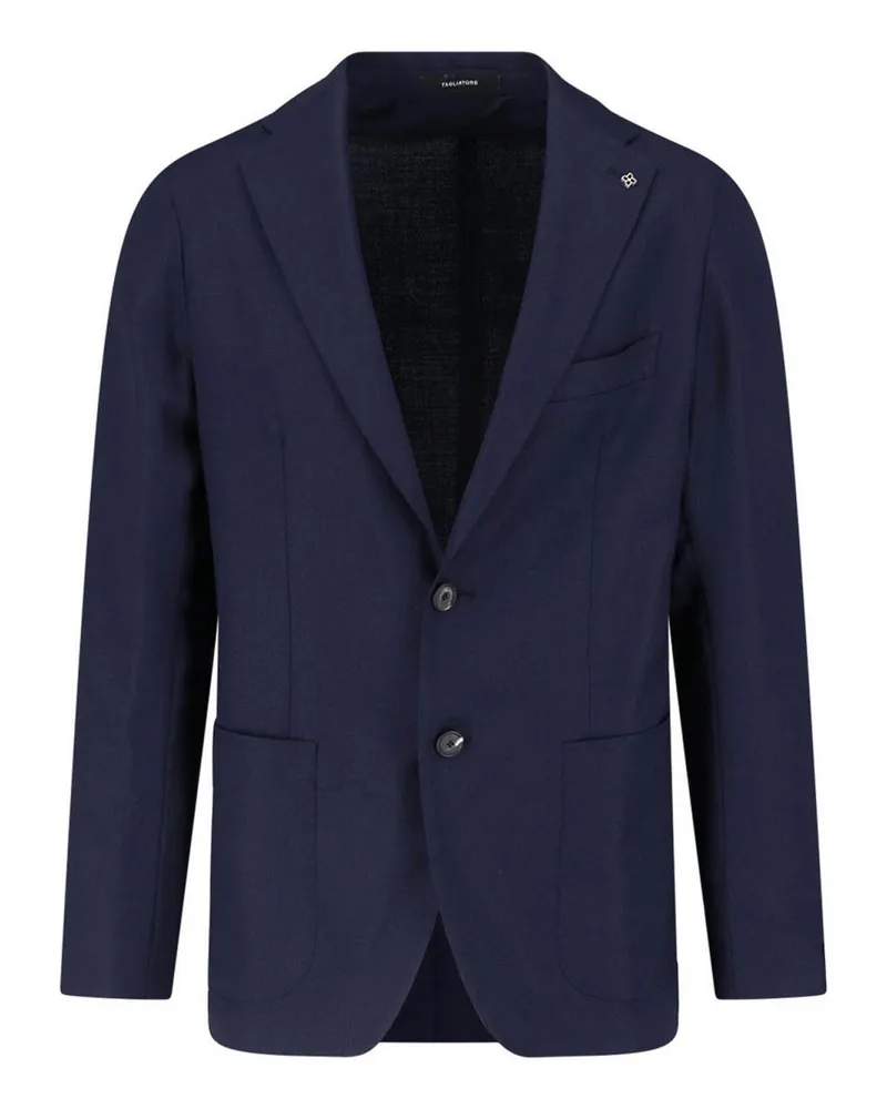 Tagliatore Blazer - Blau Blau