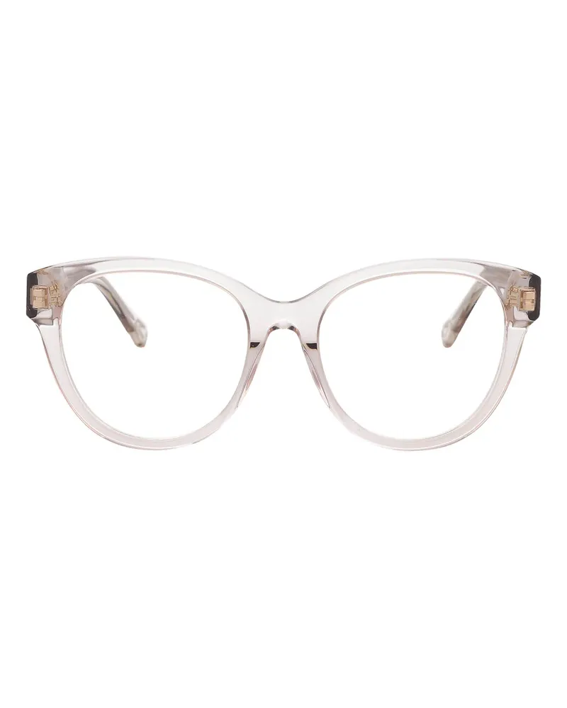 Chloé Sonnenbrille - Nude Nude