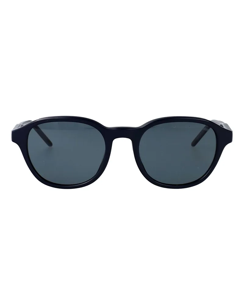 Emporio Armani Sonnenbrille - Blau Blau