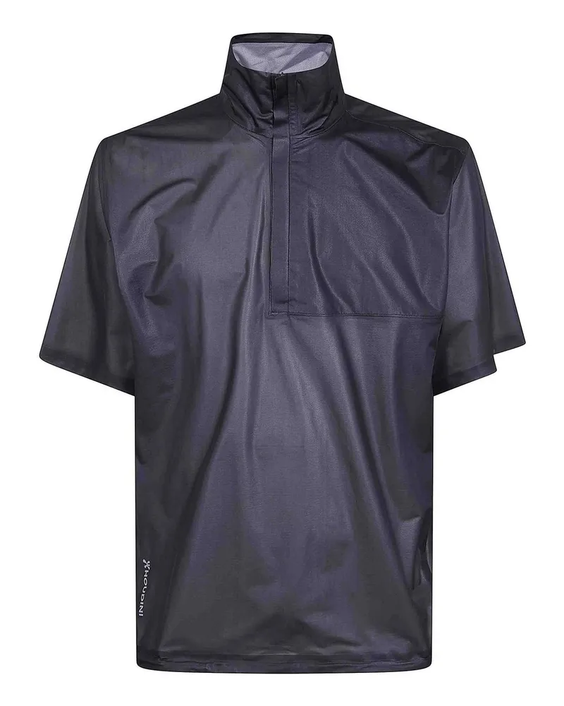 Houdini T-Shirt - Schwarz Schwarz