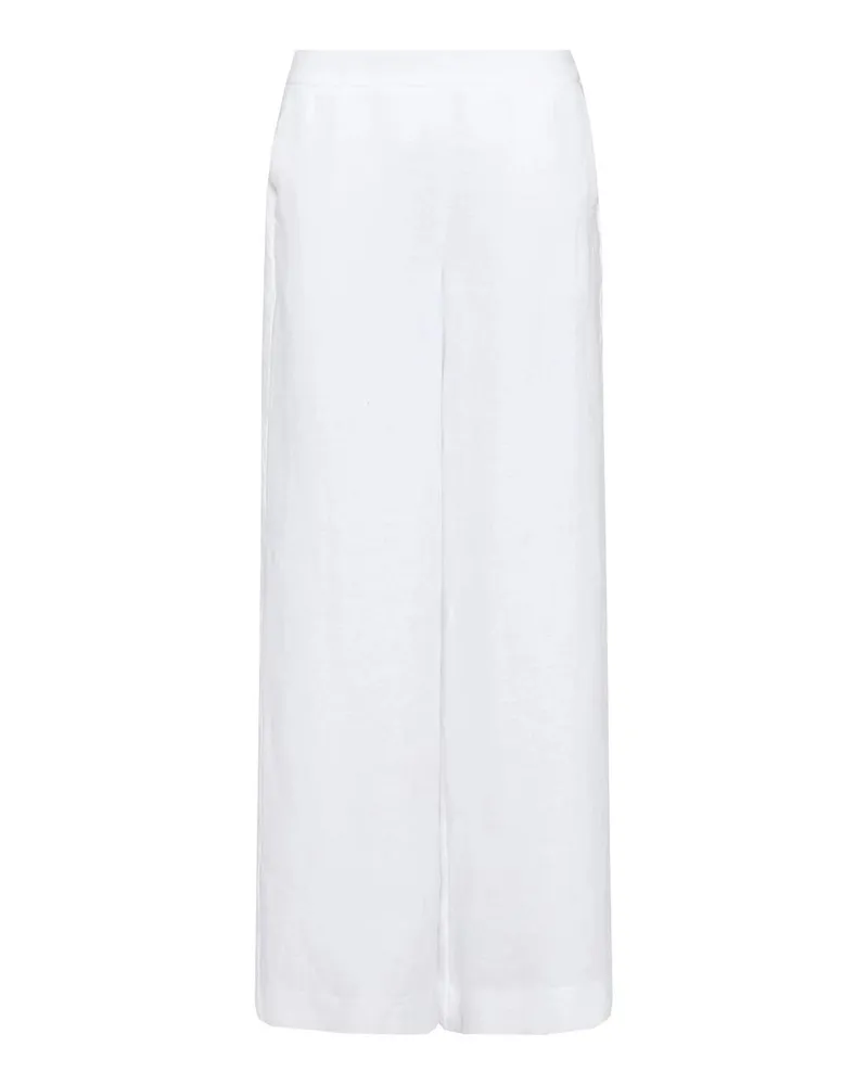 MARELLA Casual Hose - Weiß Weiß