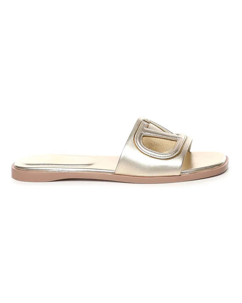Valentino Garavani Sandalen - Beige Beige