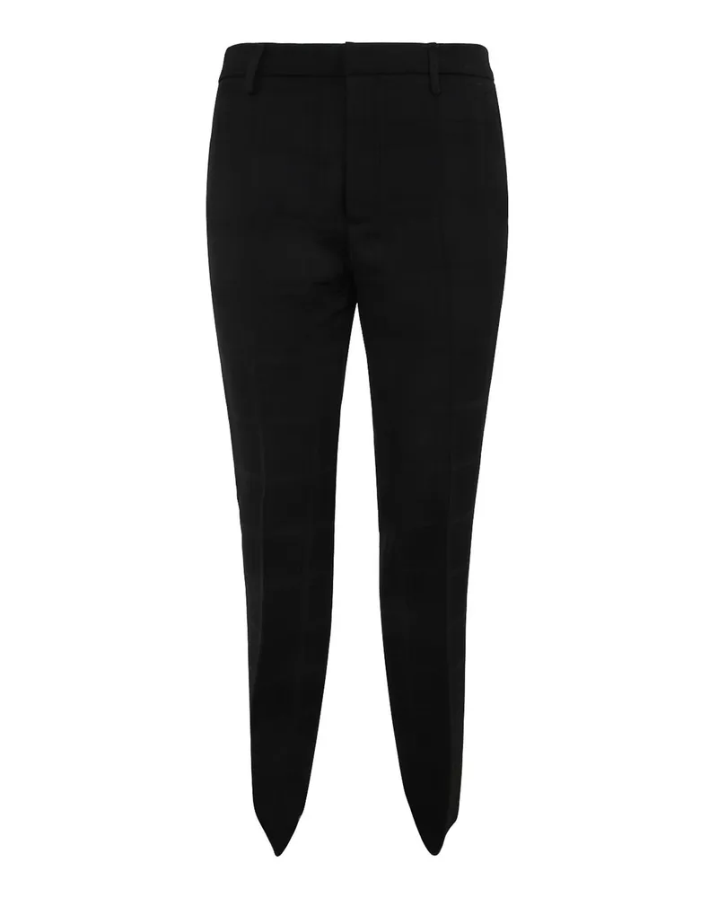 Etro Shorts - Schwarz Schwarz