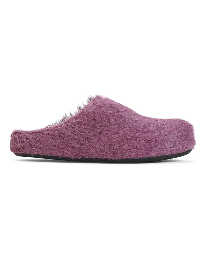 Marni Mules - Lila Lila