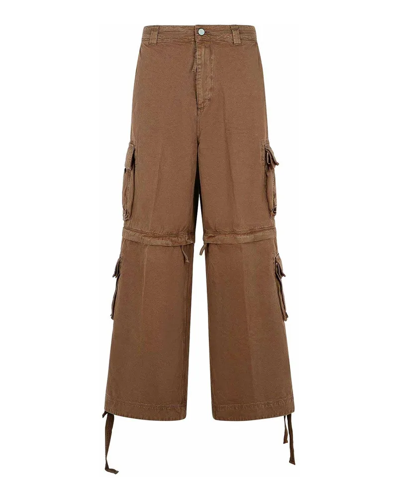 ERL Casual Hose - Braun Braun