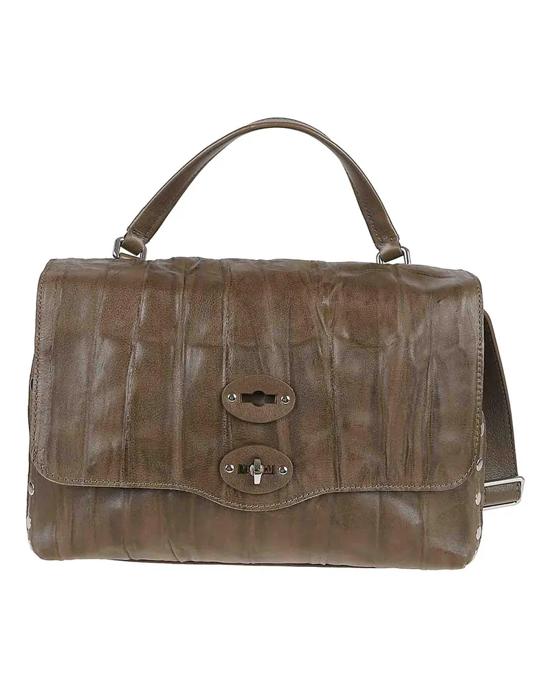 Zanellato Shopper - Grün Grün