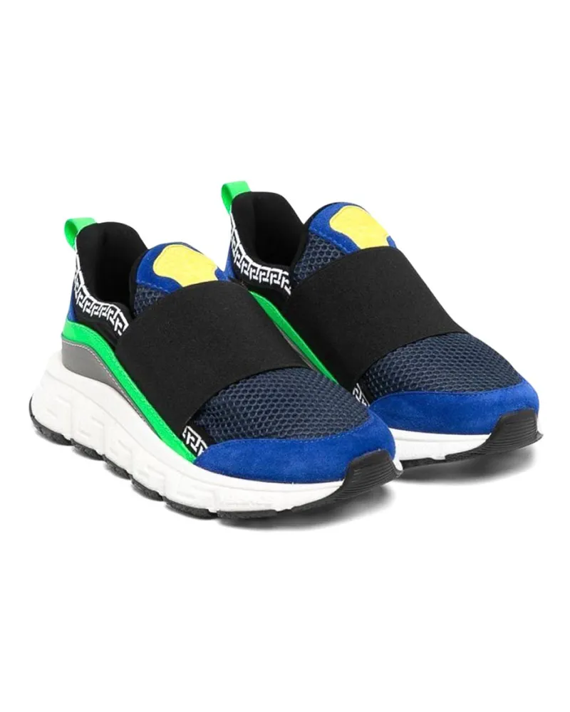 Versace Sneaker - Bunt Bunt