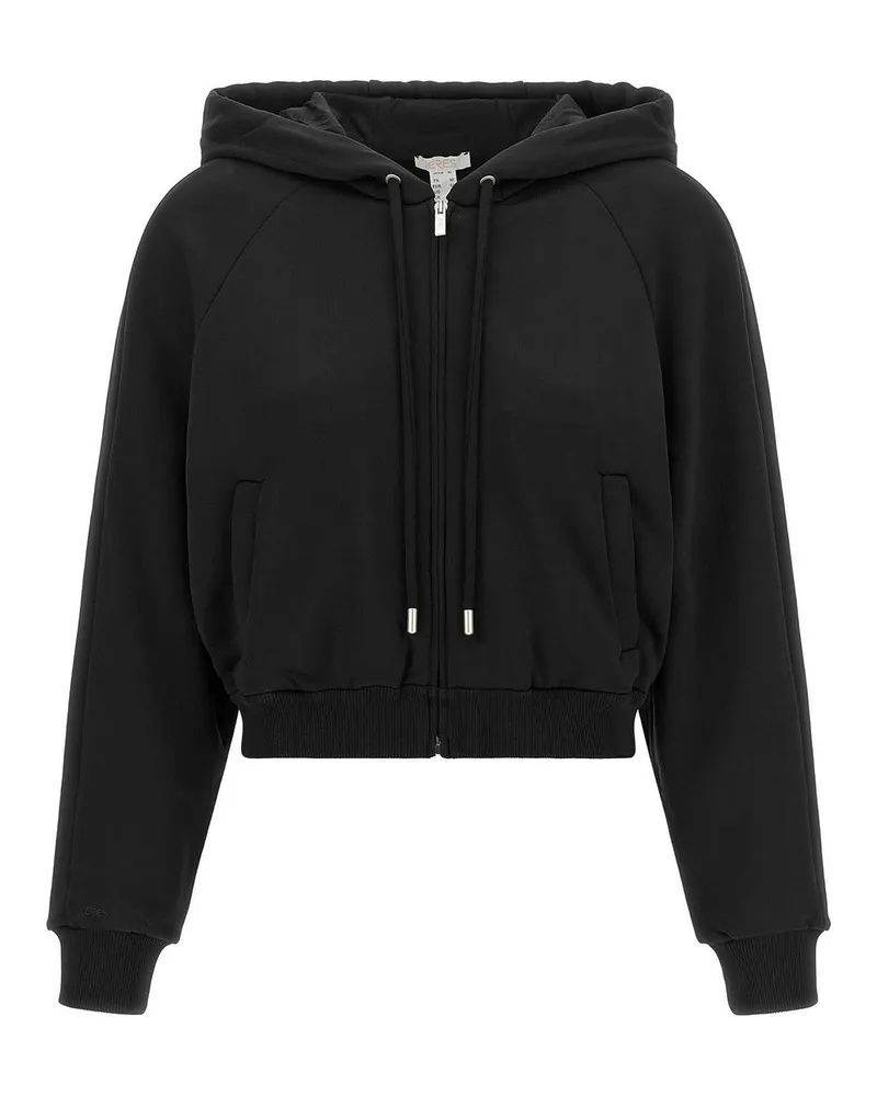 Eres Sweatshirt - Schwarz Schwarz