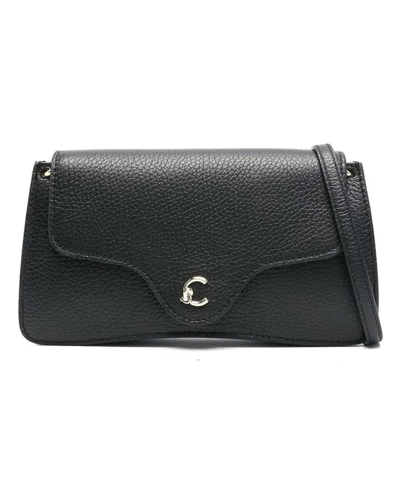 Coccinelle Shopper - Schwarz Schwarz