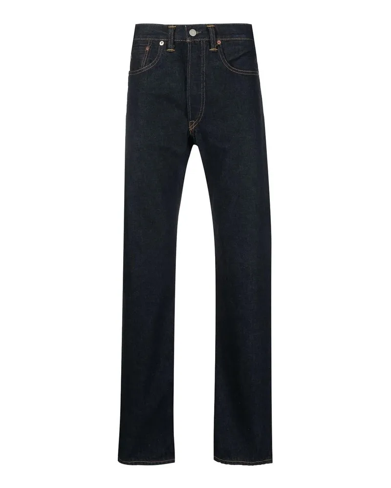 Ralph Lauren Straight Leg Jeans - Rosa Rosa